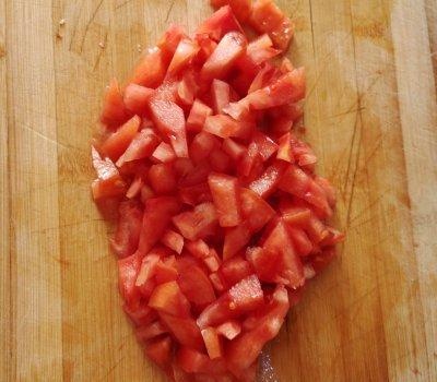 这样的牛肉西红柿炖土豆没人能抗拒