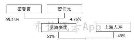 上海富豪接盘两年半，市值蒸发70亿：览海投资的买卖游戏