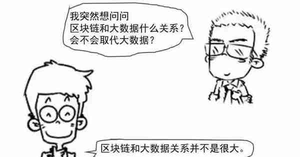 刷屏了！“区块链”到底是什么？一幅漫画让你秒懂！有哪些投资机会？（附概念股名单）