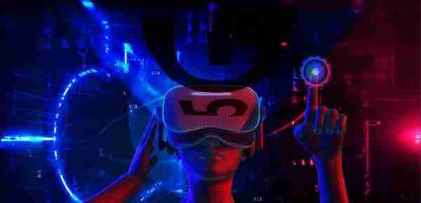 首只VR ETF来了！火爆全网的“元宇宙”是什么？有何投资价值？