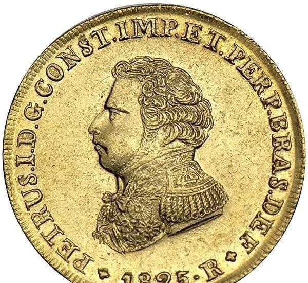 从5世纪到19世纪 | 欧洲及美洲钱币人物肖像风格全汇总（修订版）