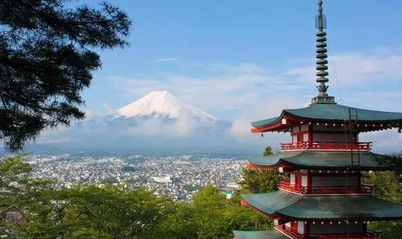 日本单次，三年五年旅游签证，一篇就够