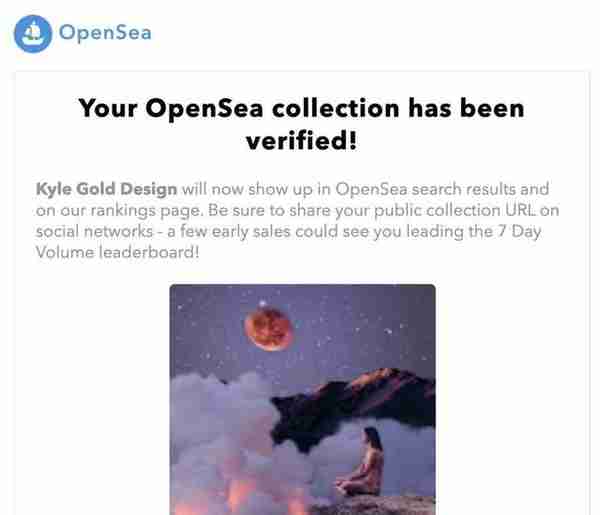 OpenSea 发布收藏品管理器：无需 Gas 免费制作 NFT