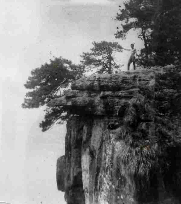 去太湖的路上，苏州的灵岩山颜值超群，灵岩寺璀璨夺目，太湖……