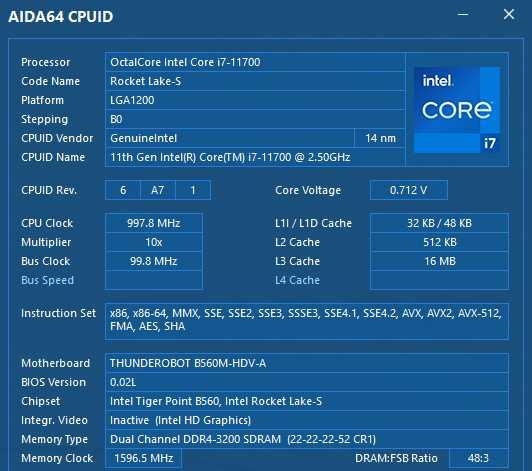 11代酷睿搭配RTX 3060，雷神黑武士四代水冷游戏主机评测