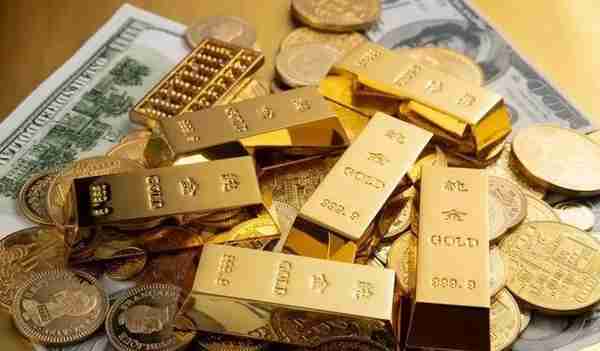 全球都在买黄金？明年金价或维持上移趋势！