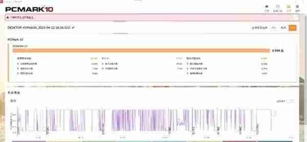 11代酷睿搭配RTX 3060，雷神黑武士四代水冷游戏主机评测