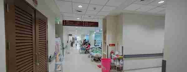 如何在菲律宾公立医院免费看病
