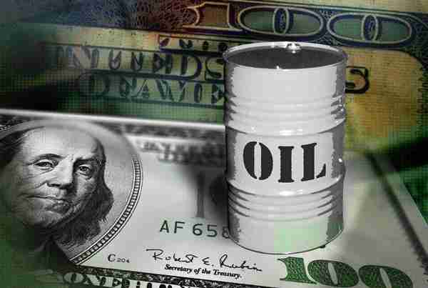 伊朗用人民币替代美元,千万桶石油存中国,2万亿美债被抛后,有变化