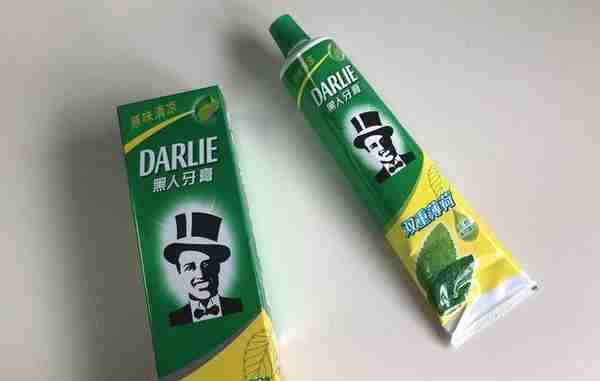 躺枪！在中国叫了87年的“黑人牙膏”要改名？专家：对品牌绝对是重大打击