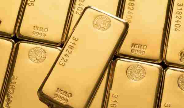 澳洲珀斯铸币厂回应“掺杂金条流入中国”质疑：金条没问题