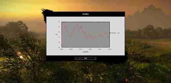 11代酷睿搭配RTX 3060，雷神黑武士四代水冷游戏主机评测