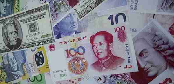 人民币现已取代美元，成为俄罗斯交易量最大的外国货币。