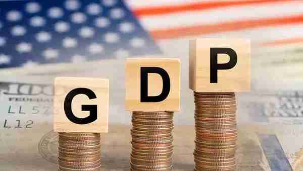 中美欧最新GDP公布：美国171万亿，欧盟111万亿，中国呢？
