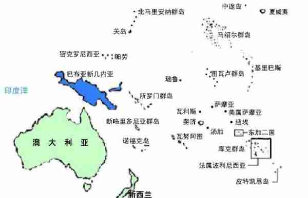 新西兰：新西兰是一个什么样的国家？