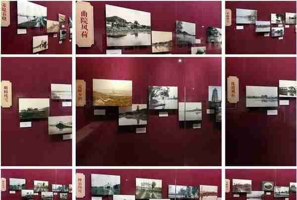 风景旧曾谙，杭州西湖博物馆