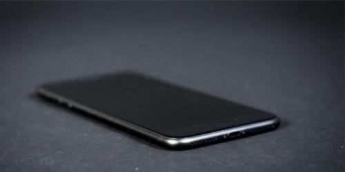 iPhone 9配置遭到曝光，无刘海+A12处理器，售价5000起步