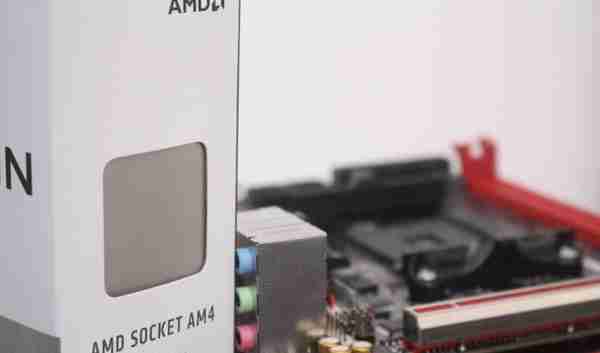 入门级CPU狂超4GHz：再测AMD速龙200GE