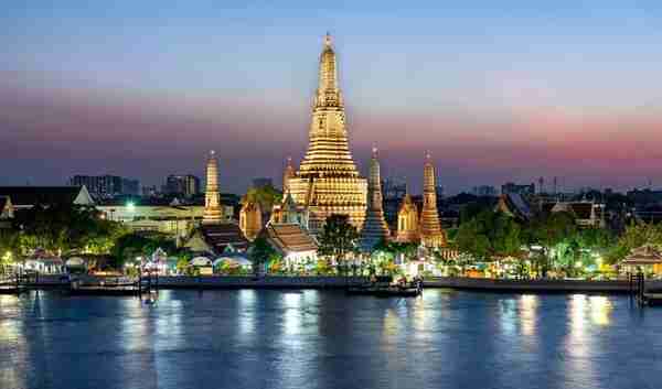 泰国旅游到底怎么了，泰国还能去吗？