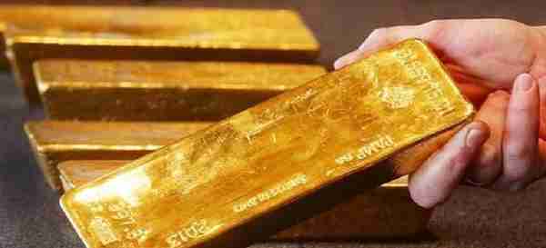 中俄印等国为何增持黄金？外媒：或将做一件打破美元货币交易的事