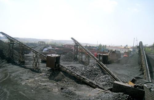2019-2020年中国煤矿采选工程新建项目工程信息（一）
