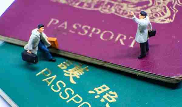 有序恢复中国公民出境旅游！免签、落地签国家政策一览