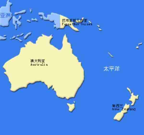 新西兰：新西兰是一个什么样的国家？