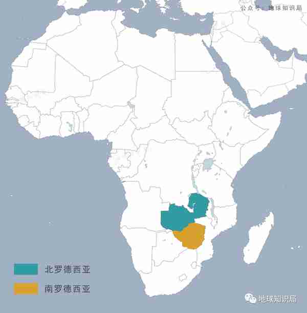 津巴布韦10的303次方货币，假的！| 地球知识局